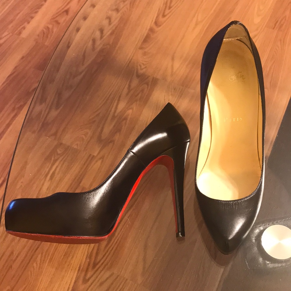 Loubs rolando 37.5